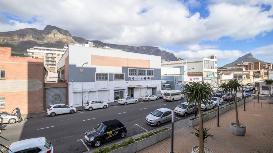 2 Bedroom Property for Sale in Woodstock Western Cape